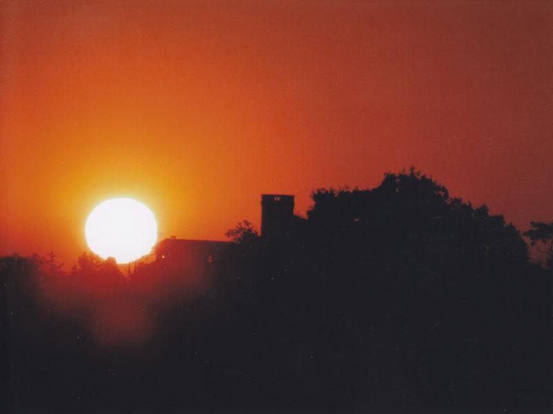 Tramonti