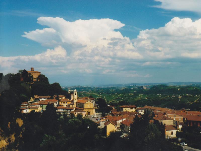 Scorci e vedute