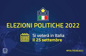 Elezioni politiche Elezioni politiche