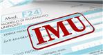 Approvazione aliquote IMU 2018