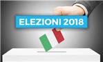 ELEZIONE DELLA CAMERA DEI DEPUTATI E DEL SENATO DELLA REPUBBLICA - ANNO 2018. RISULTATI SCRUTINI