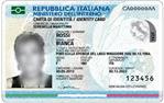 Nuova Carta di Identità Elettronica