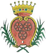 Stemma Monteu Roero