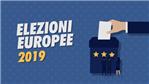 Logo Europee 2019