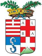 Stemma provincia di Cuneo
