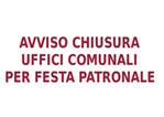 AVVISO