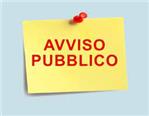 AVVISO PUBBLICO