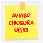 AVVISO 