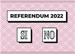 REFERENDUM POPOLARI DEL 12 GIUGNO 2022