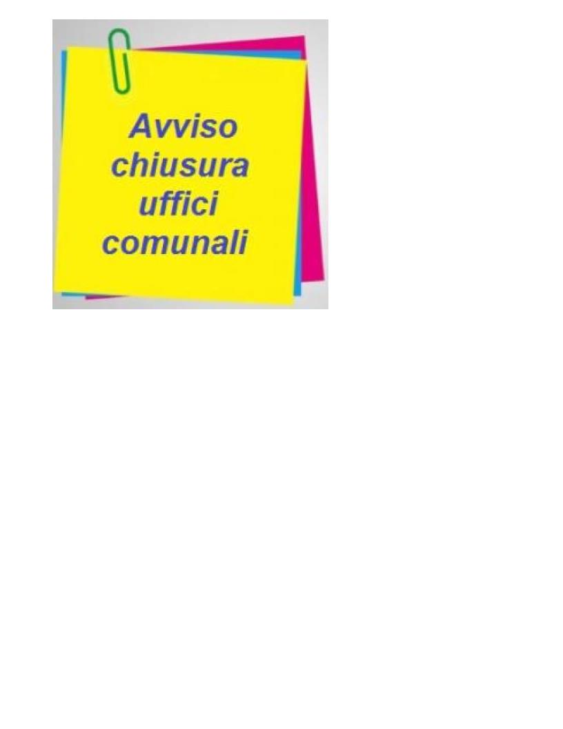 AVVISO