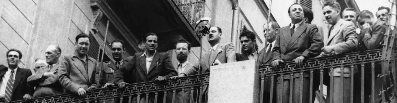 Istituto Storico della Resistenza e della Società Contemporanea in Provincia di Cuneo